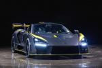 McLaren Senna Gloss Carbon 2019 года (AU)